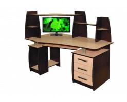 Компьтерный стол КЛ-3.0